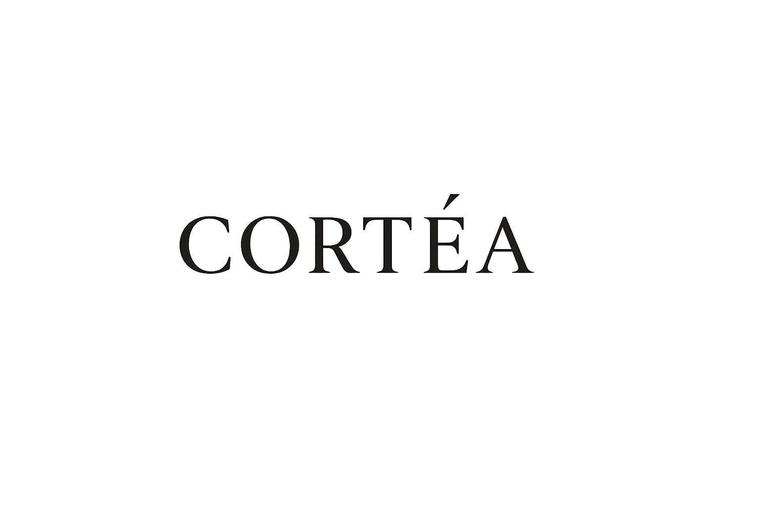 CORTÉA Paris
